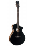 CORE-MC Ovangkol (Black Top Semi Gloss), зображення 1